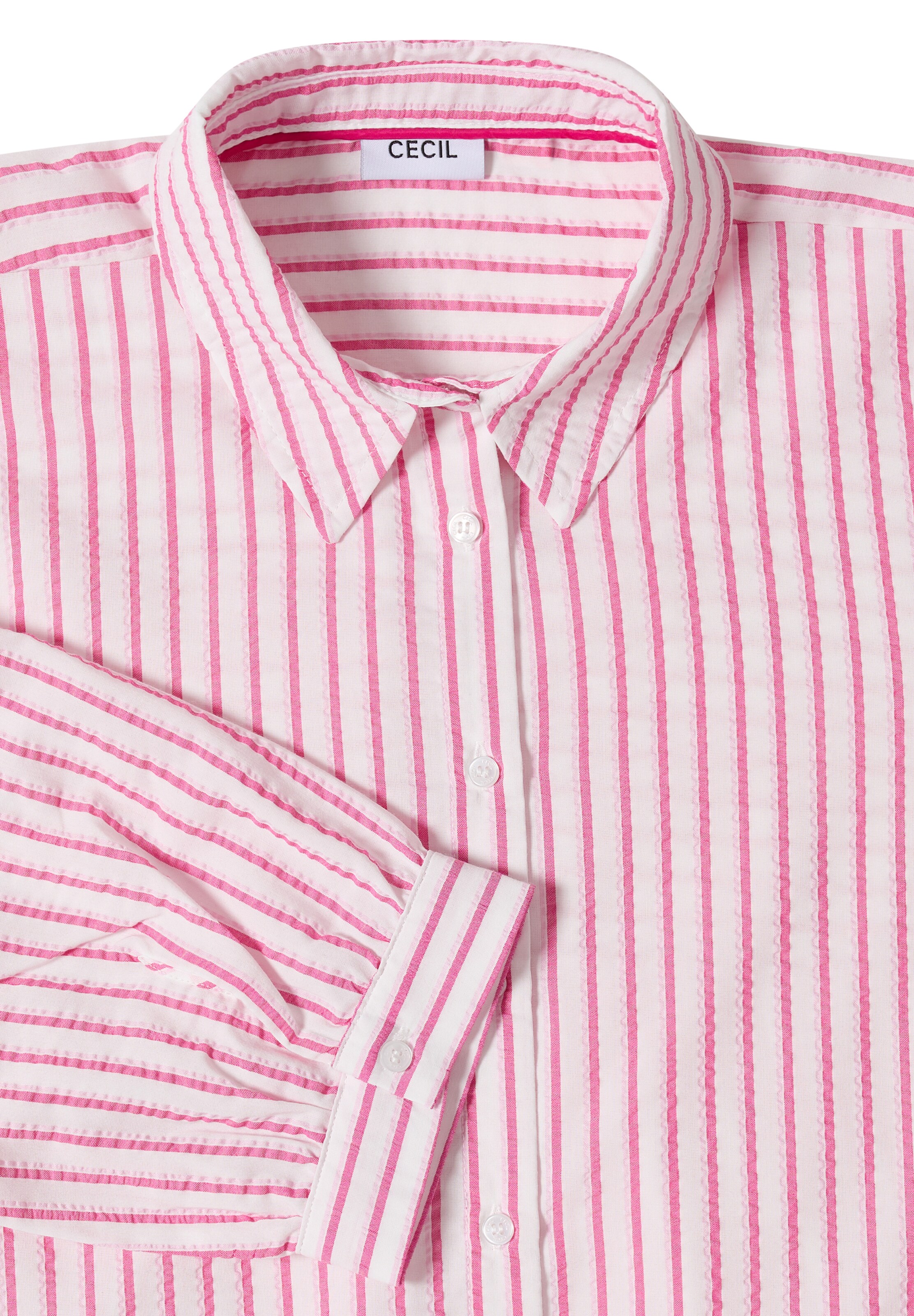 CECIL Blouse in Pink