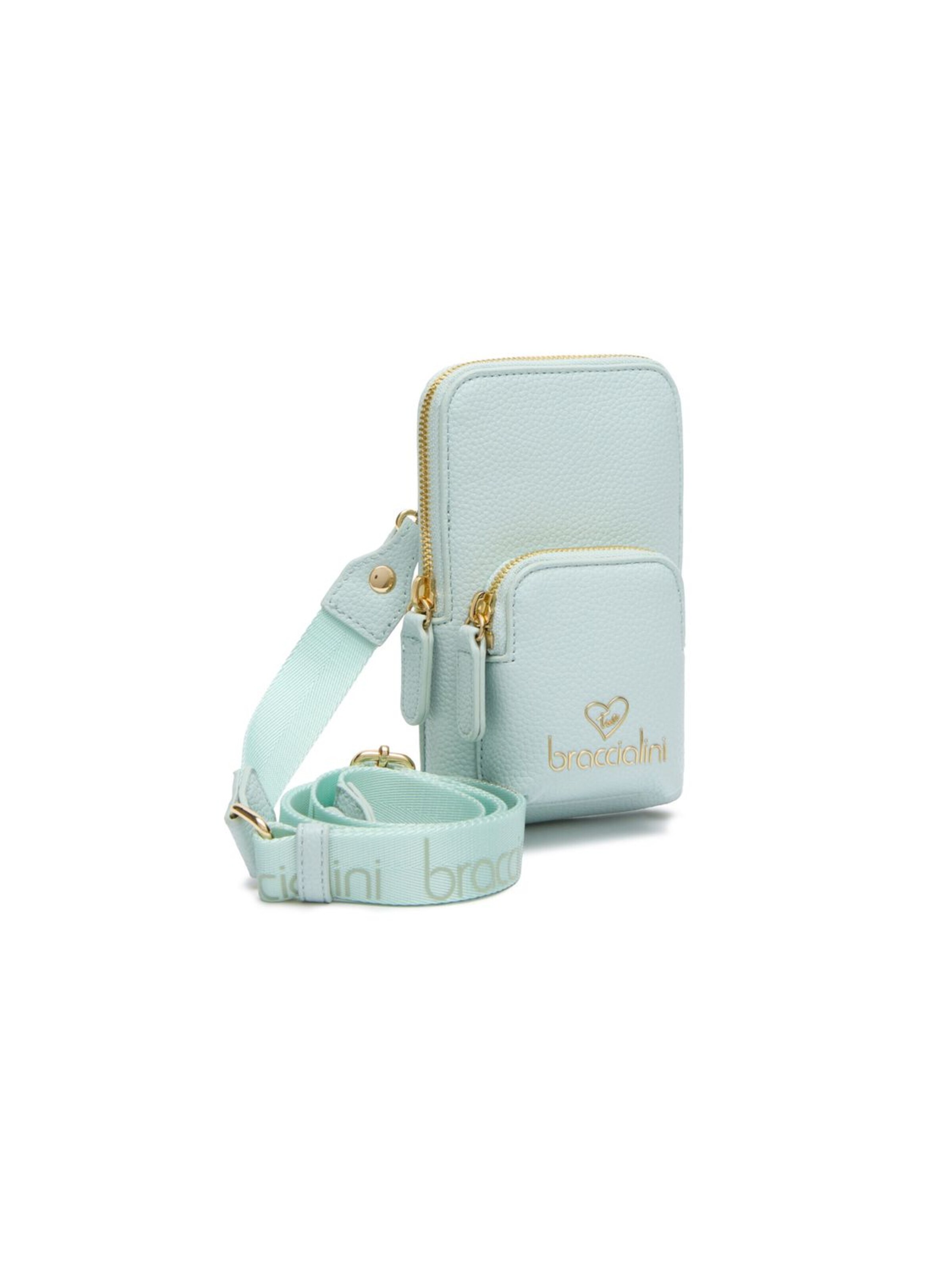 Braccialini Crossbody Bag 'Jinny' in Blue