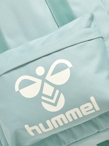 Hummel Rugzak 'Jazz' in Blauw