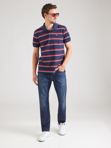 Maglietta di LEVI'S ® in blu