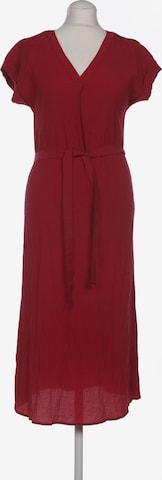 STREET ONE Dress in S in Red: front