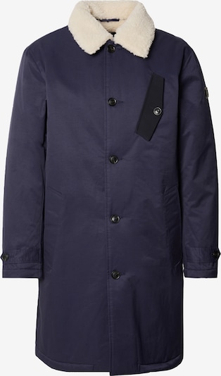 SCOTCH & SODA Välikausitakki värissä tummansininen, Tuotenäkymä