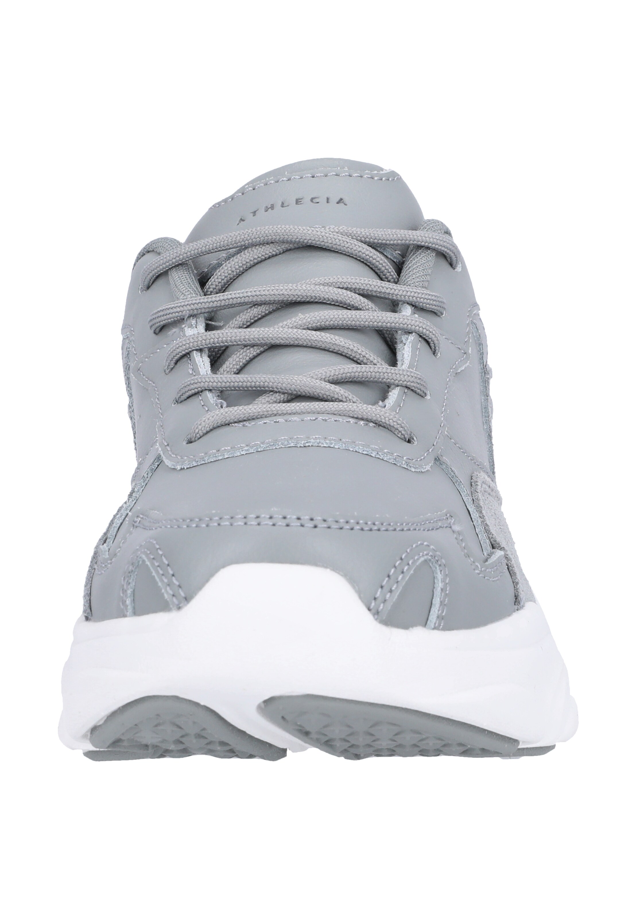 Athlecia Sneakers 'CHUNKY' in Grey
