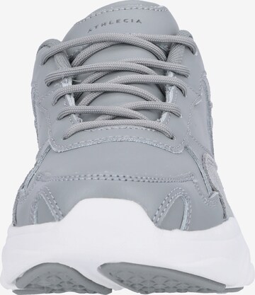 Athlecia Sportschuh 'CHUNKY' in Grau