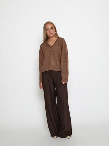Peppercorn Overdel 'Tirna' i beige