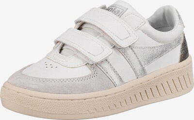 Gola Sneaker 'GRANDSLAM' in weiß, Produktansicht