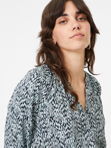 s.Oliver Blouse in Blauw