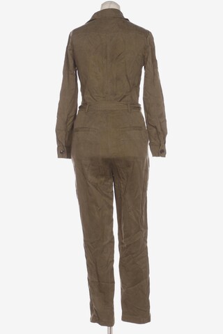 Banana Republic Overall oder Jumpsuit M in Grün