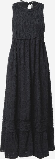 Club Monaco Kleid in schwarz, Produktansicht