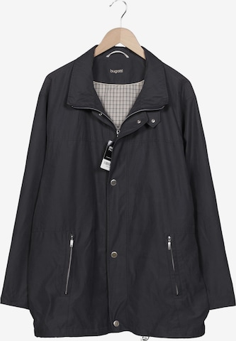 bugatti Mantel XL in Blau: Vorderseite