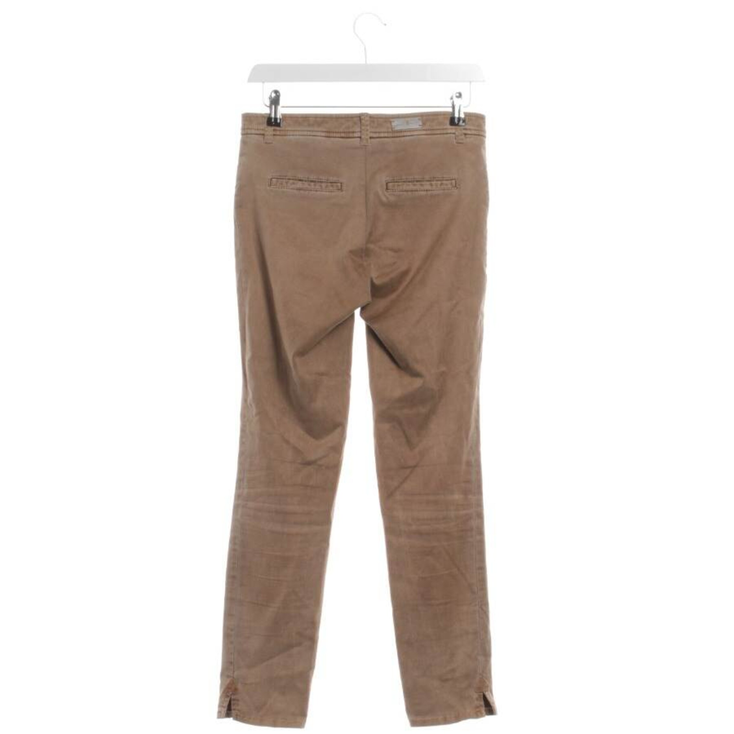 7 for all mankind Pants in S in Brown