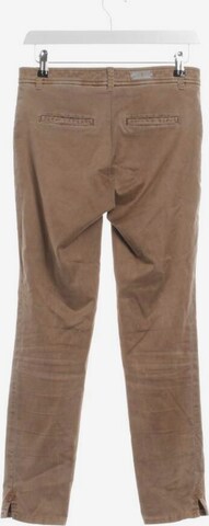 7 for all mankind Pants in S in Brown