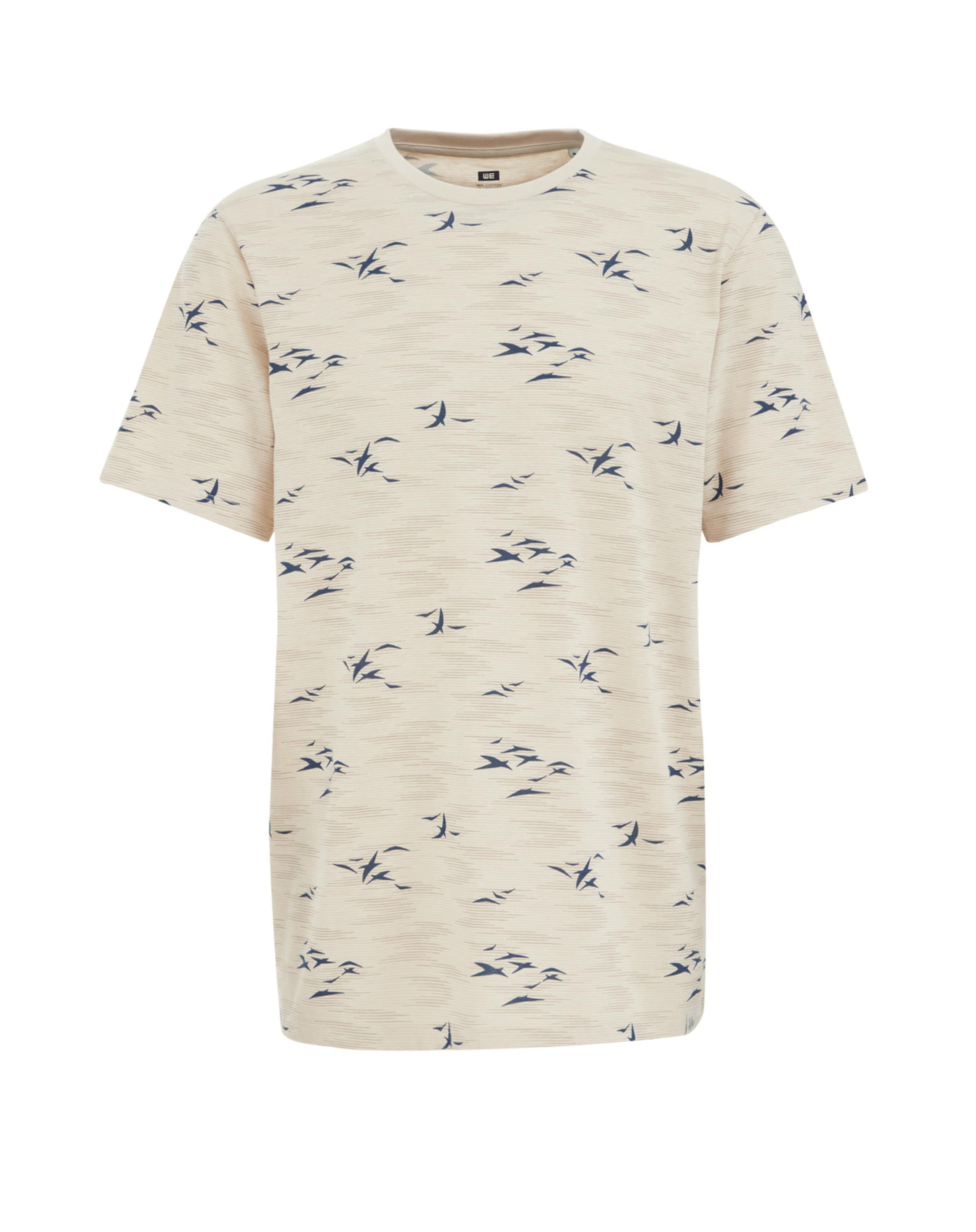 WE Fashion Särk, värv beež: eest vaates