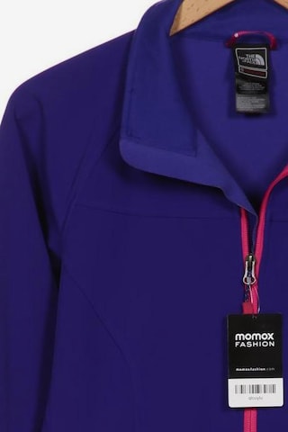 THE NORTH FACE Jacket & Coat in L in Purple
