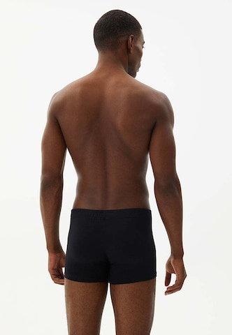 WESTMARK LONDON Boxershorts ' ARTHUR' in Zwart