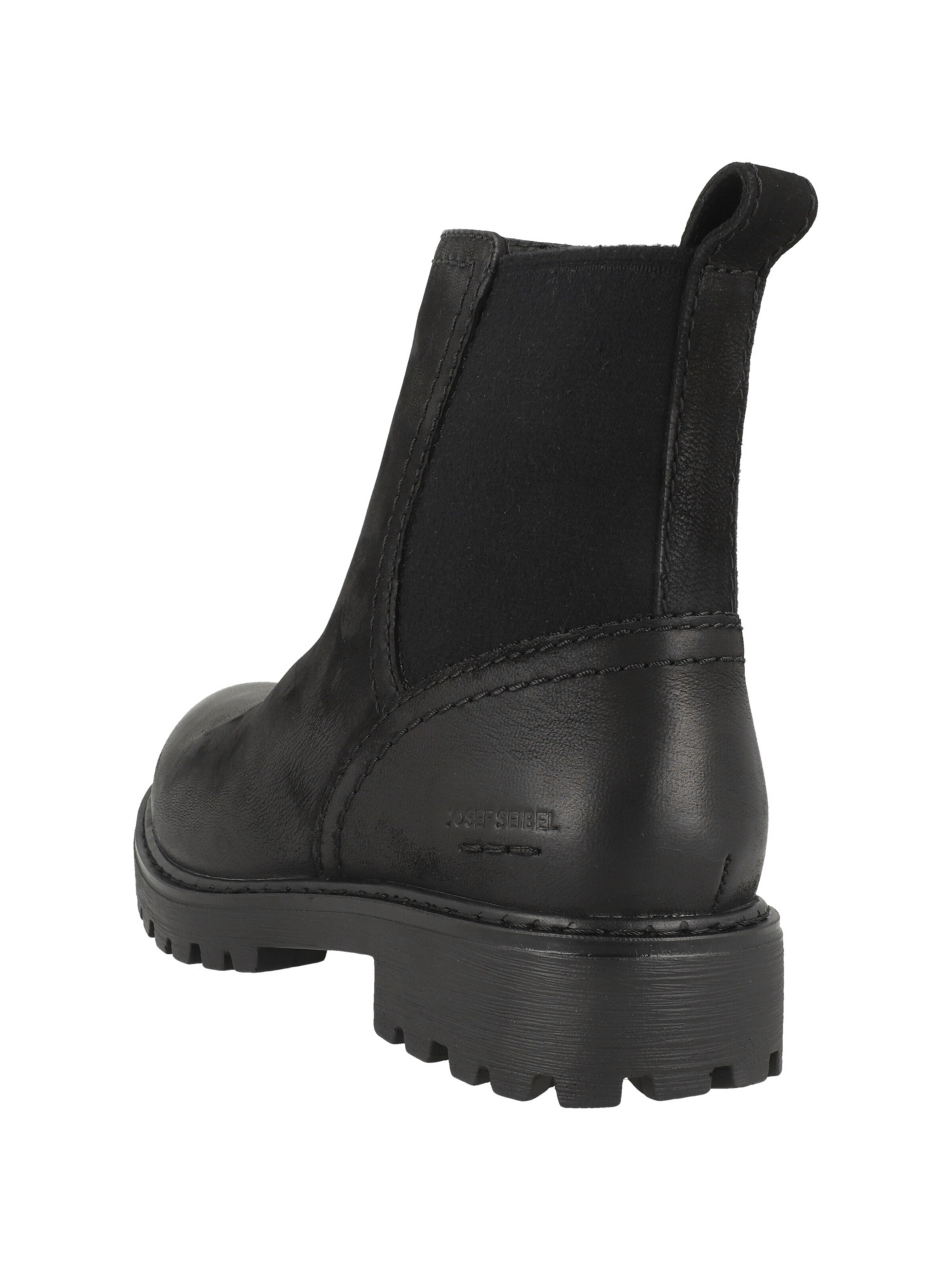 Bottines 'Melinda 30' JOSEF SEIBEL en noir