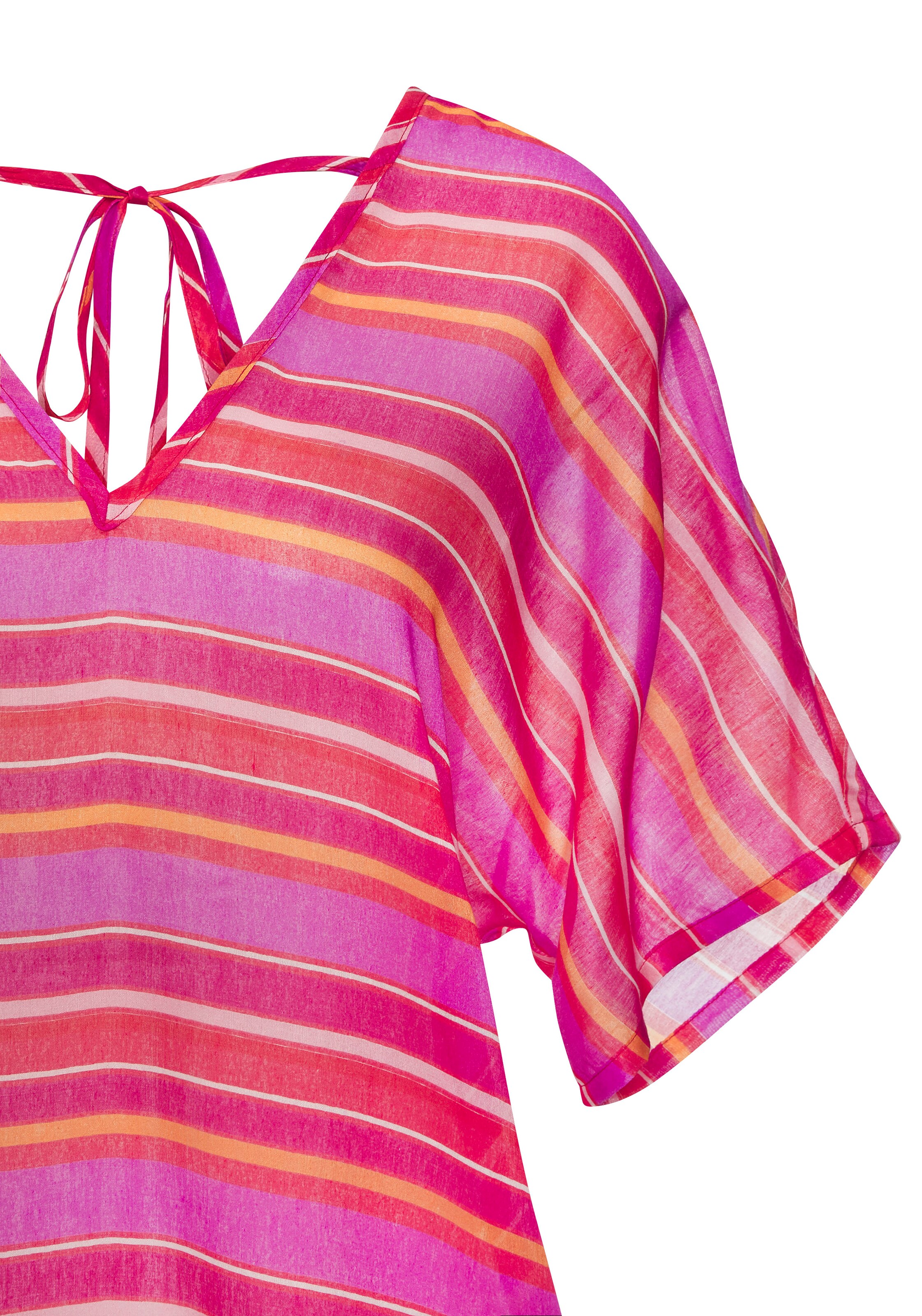 s.Oliver Tunic in Pink