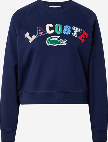 LACOSTE Sweatshirts til damer Shop ABOUT YOU