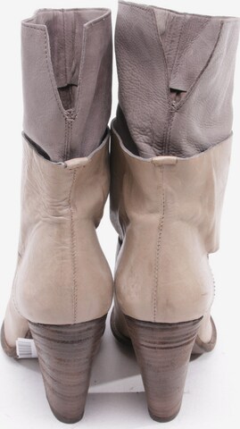 VIC MATIÉ Dress Boots in 41 in Brown