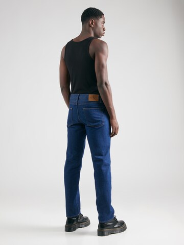 Calvin Klein Jeans Regular Jeans in Blue