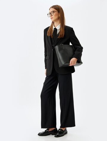 Koton Blazer in Black