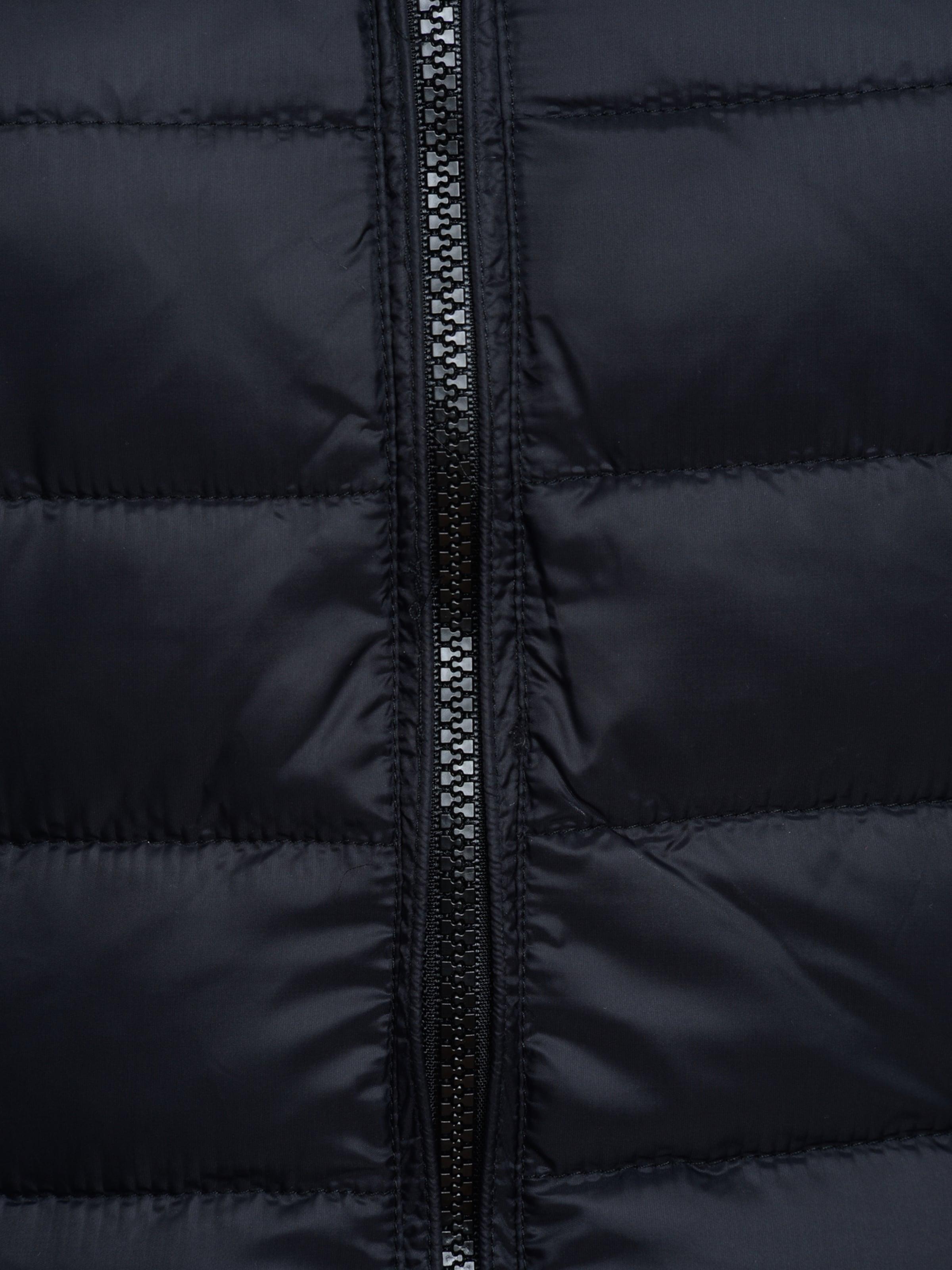 Only Tall Vesta 'NEWTAHOE' – černá