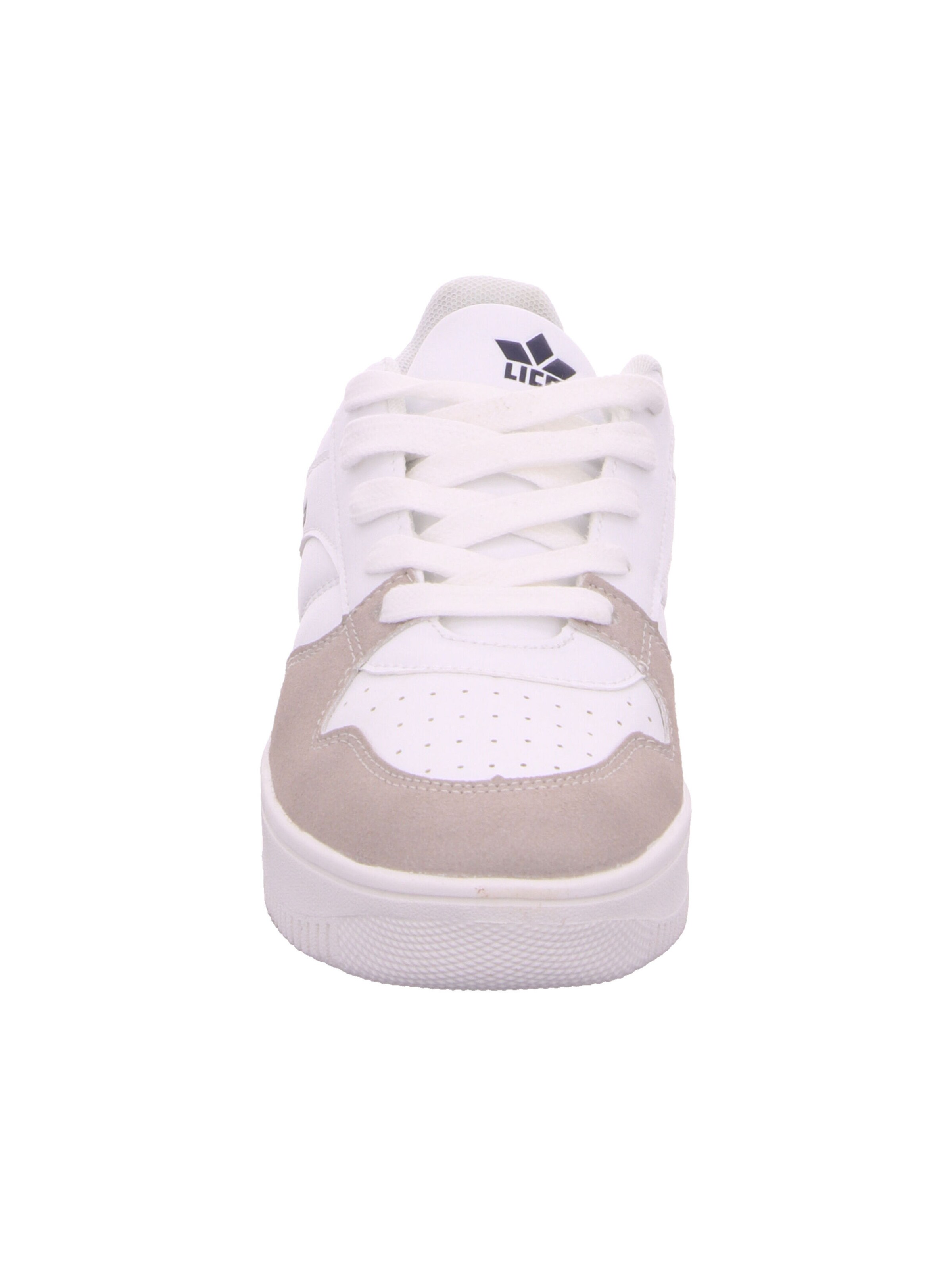 LICO Sneaker 'Chad' in Weiß