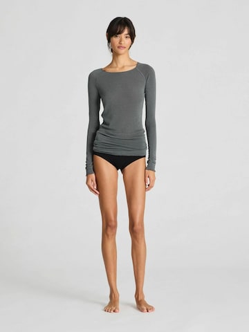 T-shirt 'Amalie' Gai+Lisva en gris