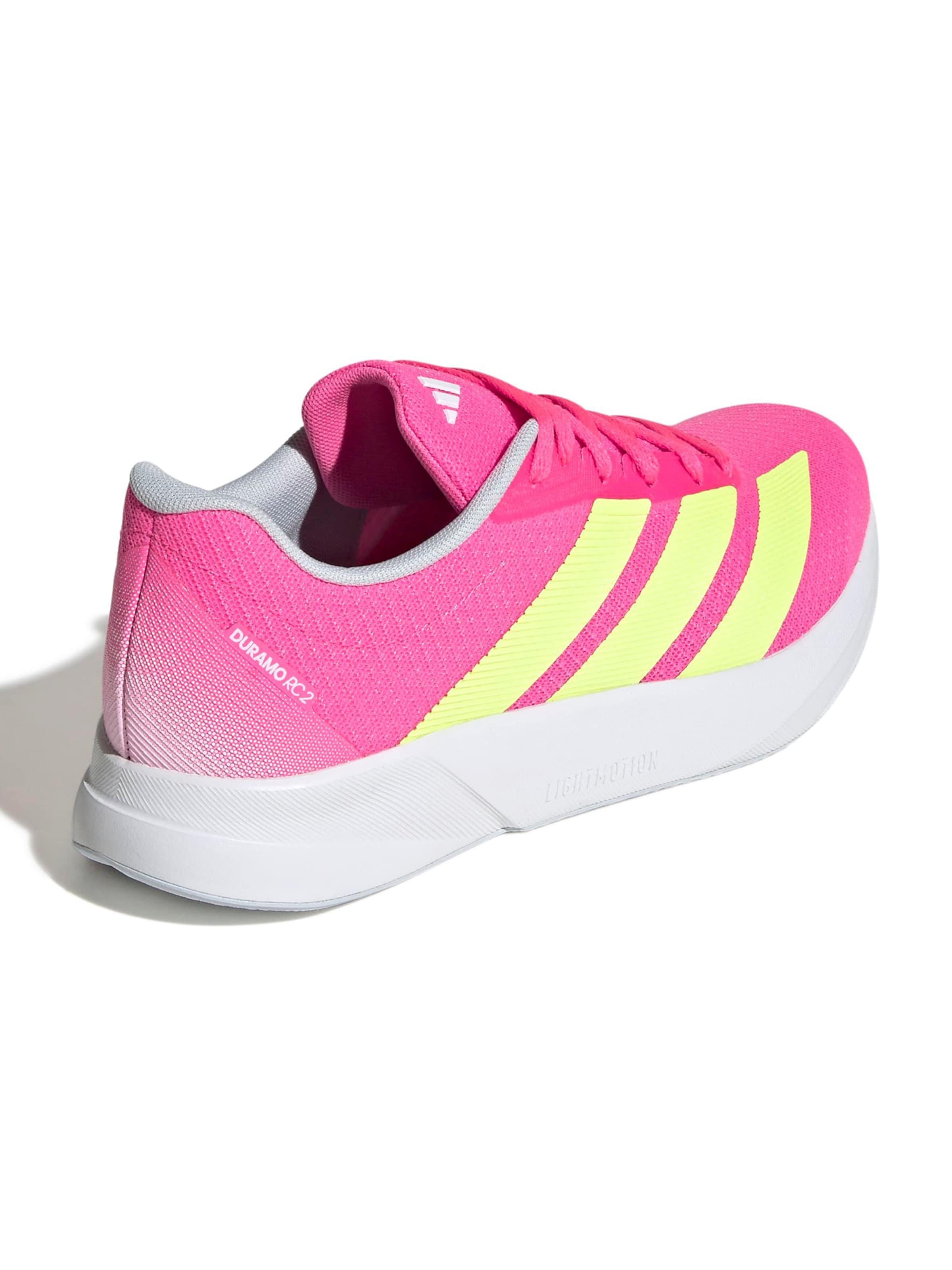 ADIDAS PERFORMANCE Futócipők 'DURAMO RC2' - rózsaszín