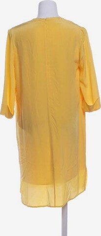 ESCADA Dress in XXL in Yellow