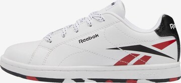 Reebok Classics Sneaker 'Royal Complete CLN 2' in Weiß: predná strana