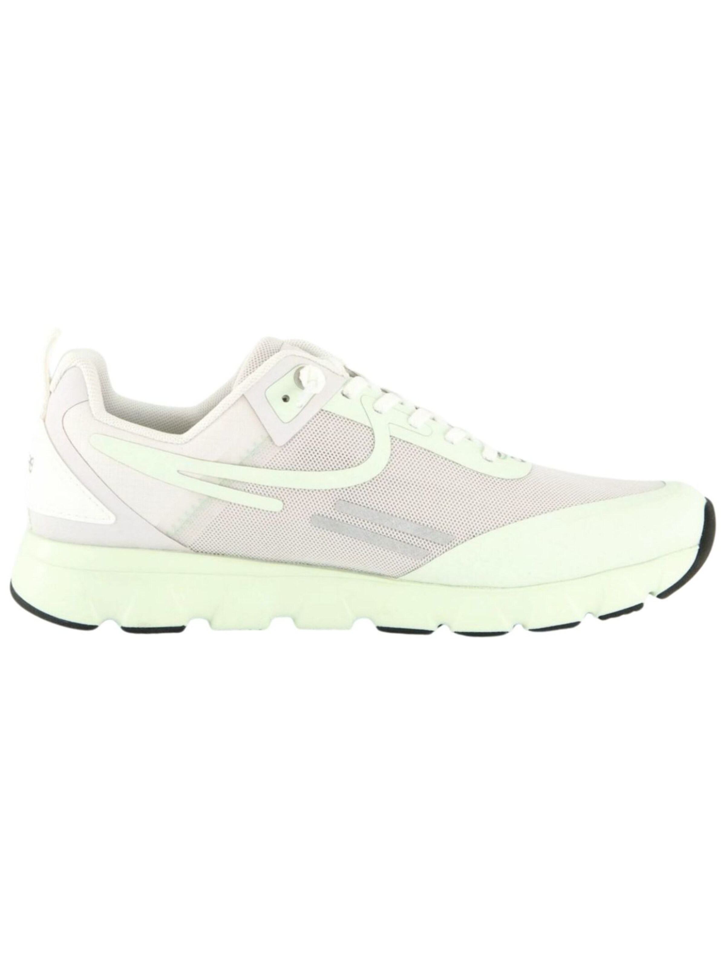 Tenhaag Sneakers in Green