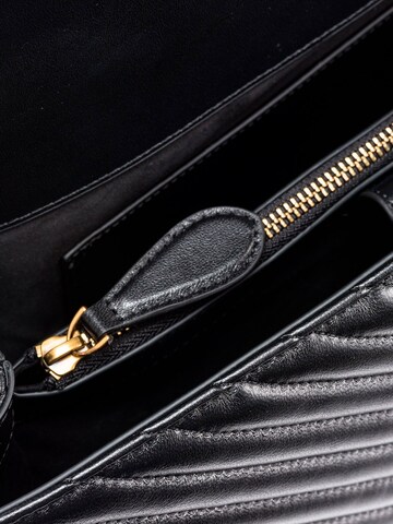 PINKO Handbag in Black