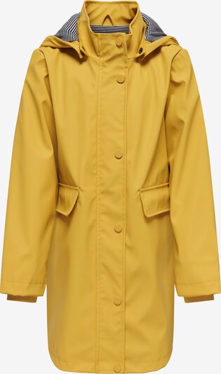 KIDS ONLY Coat 'Stationa' in Yellow, Item view