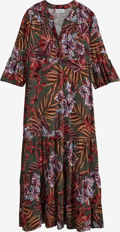 bonprix Mekko värissä punainen: etupuoli