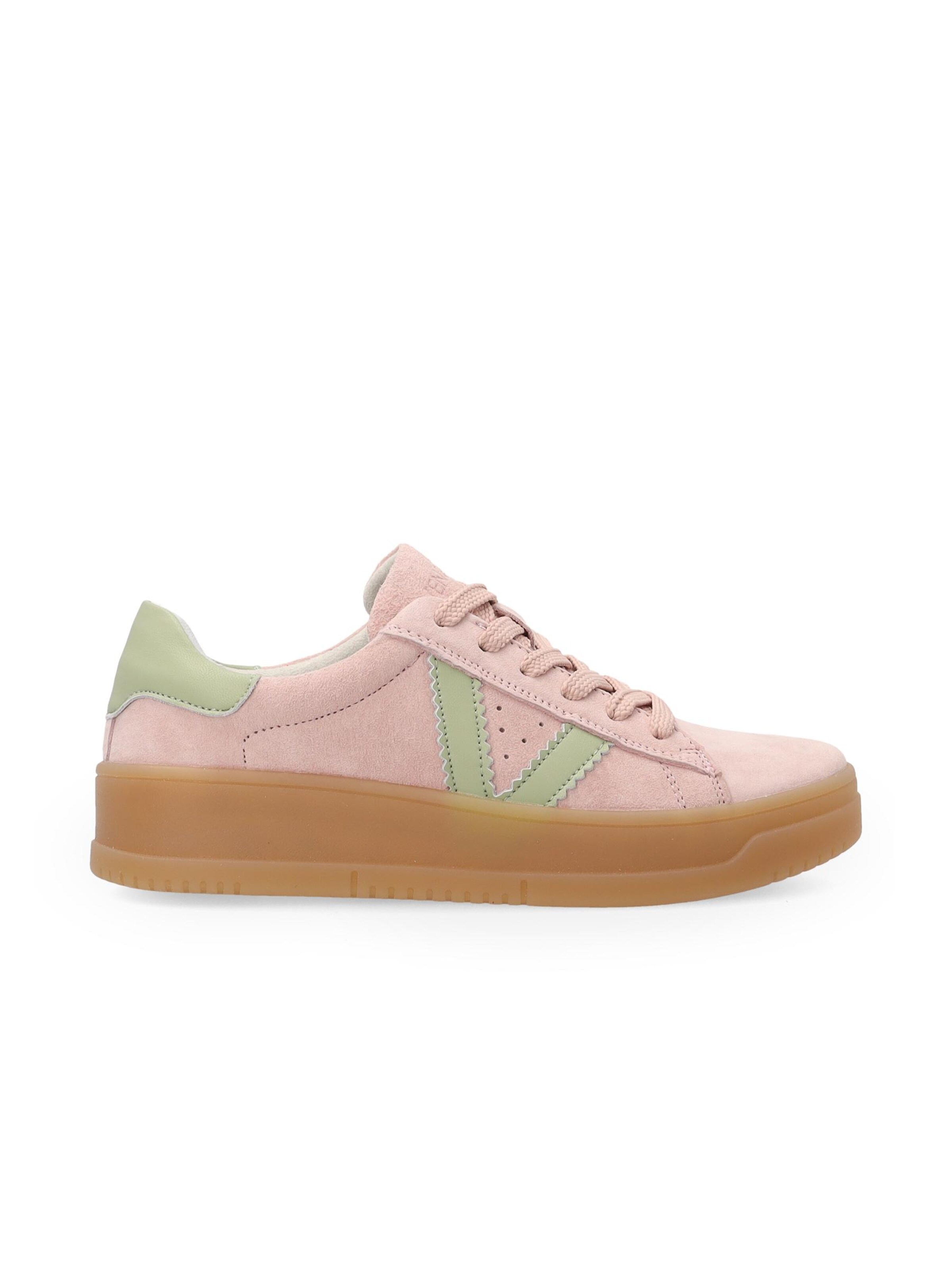 VENEZIA Sneaker low‌‌‌‌‌‌‌‌ in Pink: Vorderseite