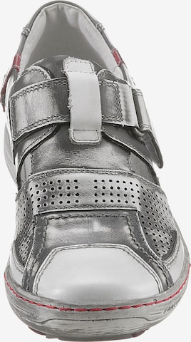 KACPER Sandals in Grey