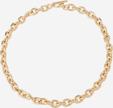 LeGer by Lena Gercke Necklace 'INAYA' in Gold: front