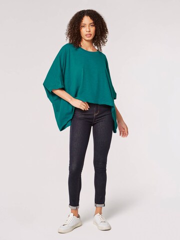 T-shirt Apricot en vert