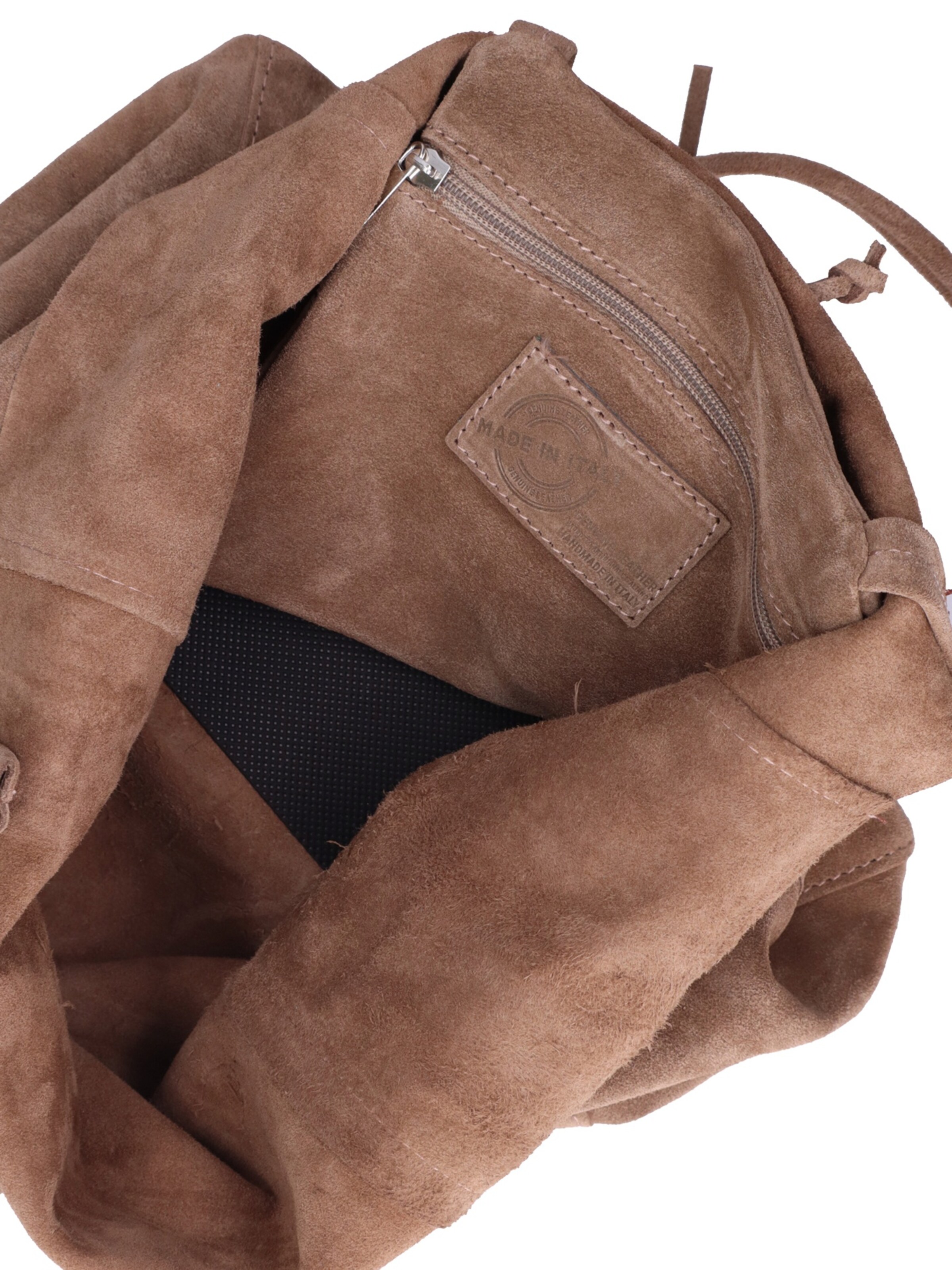 Gave Lux Shoulder Bag in Brown