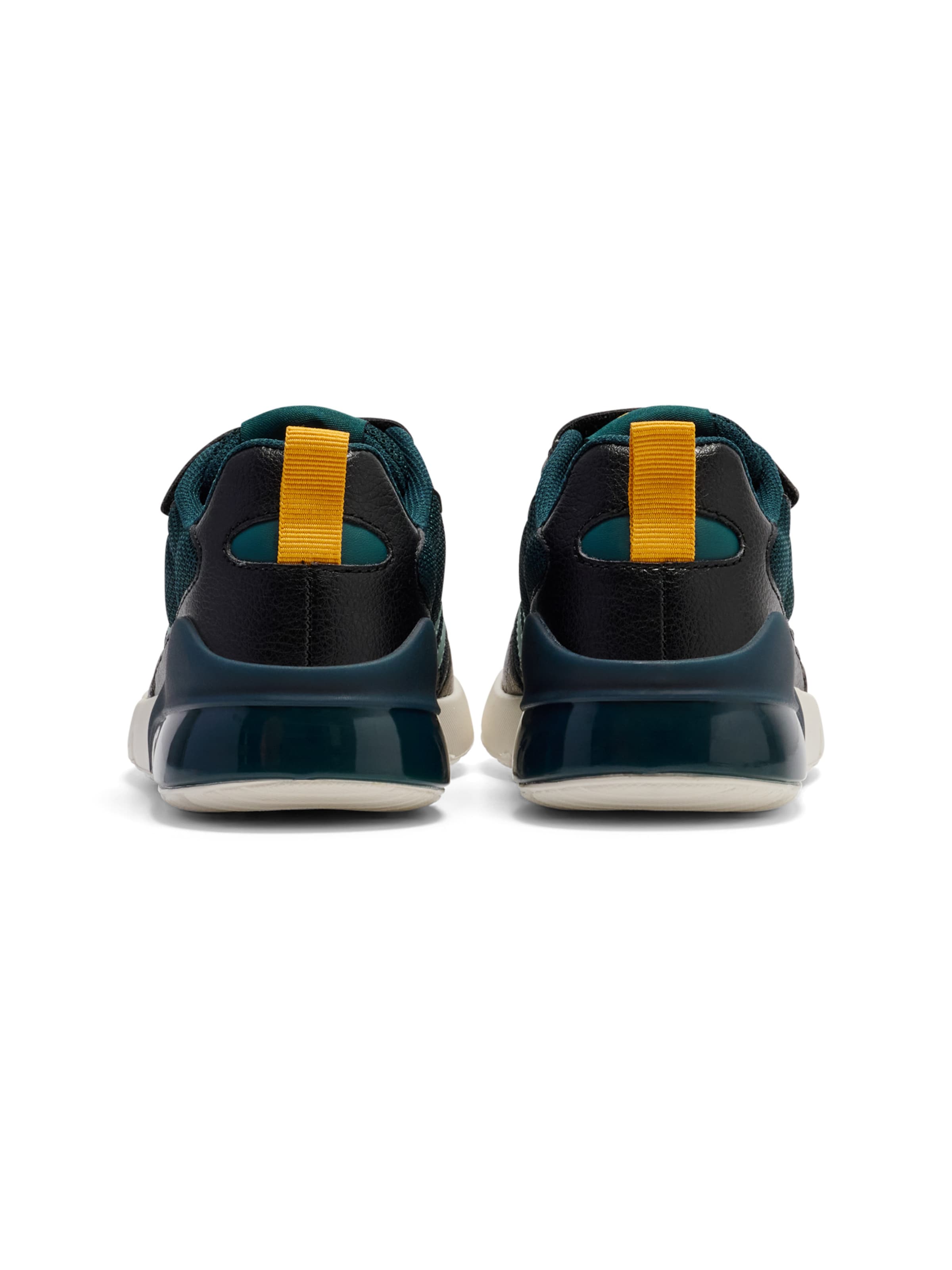 Hummel Sneakers in Grijs