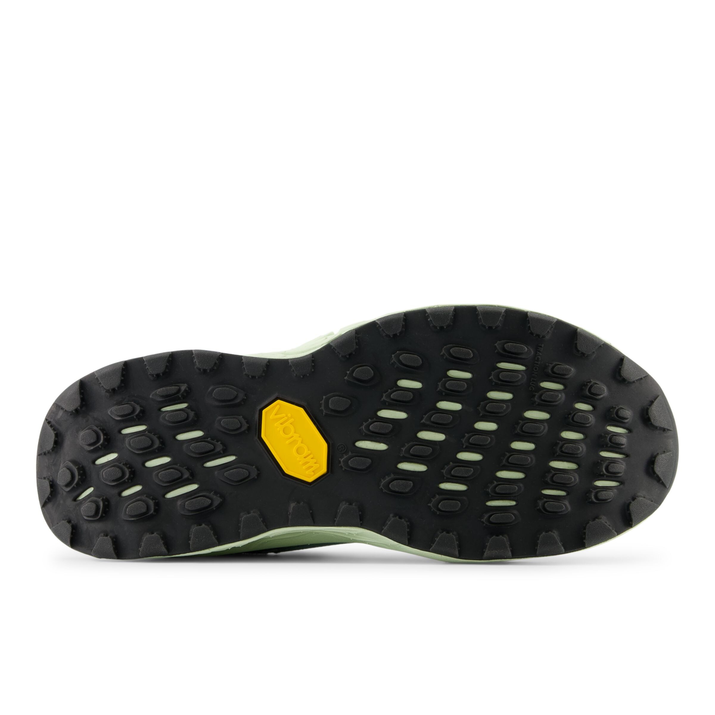 new balance Loopschoen 'Hierro v8' in Groen