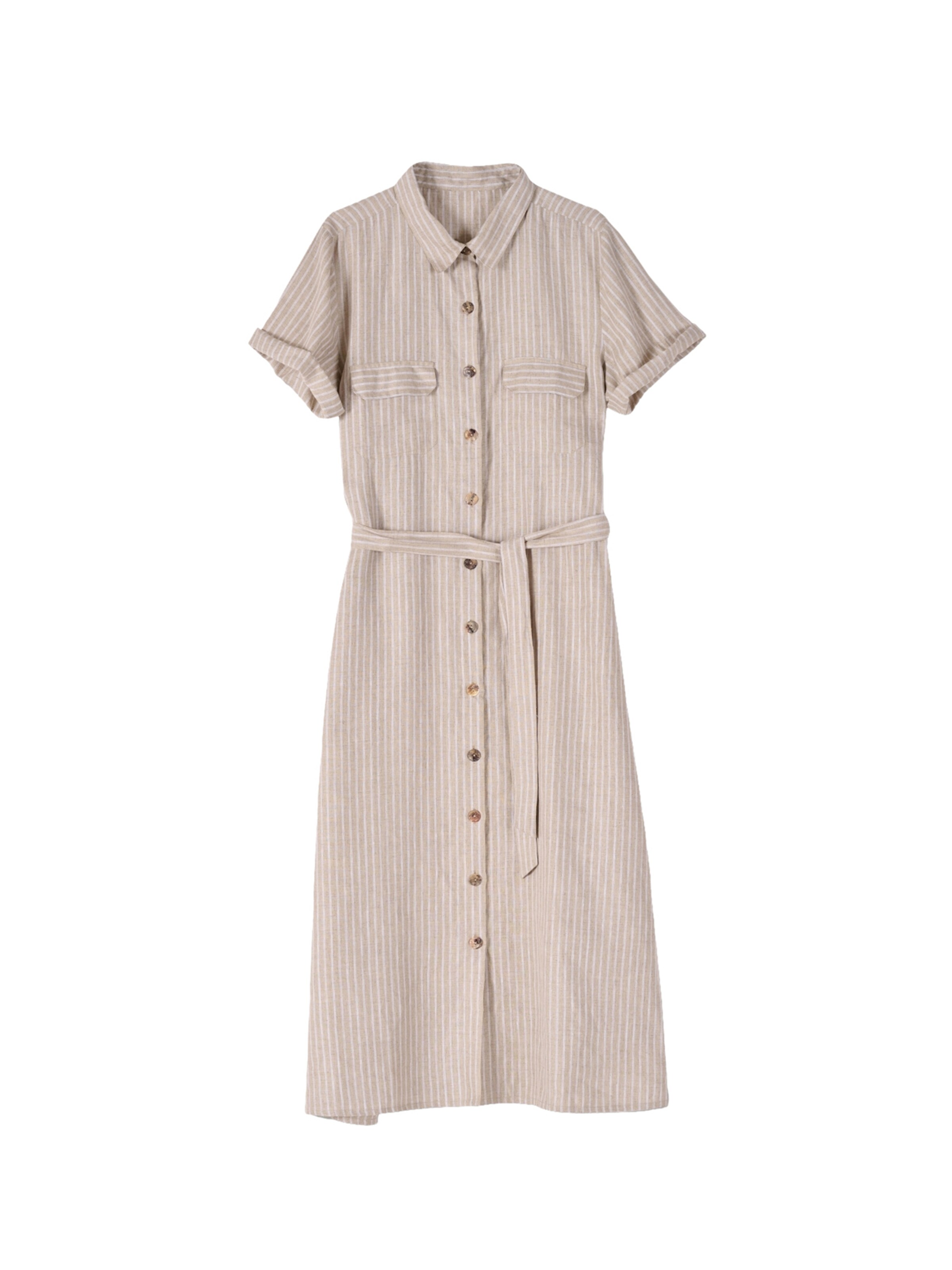 Camomilla Italia Anzug ALEXAND in weiß, Produktansicht