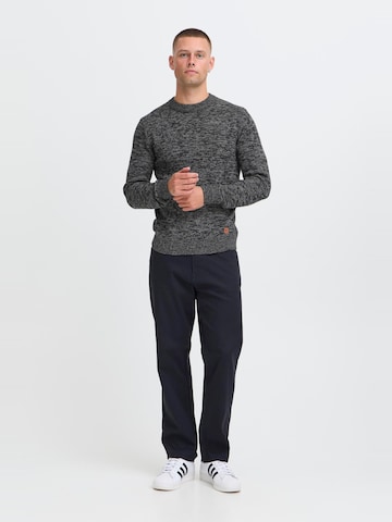 Pull-over ' BHDanno ' BLEND en noir