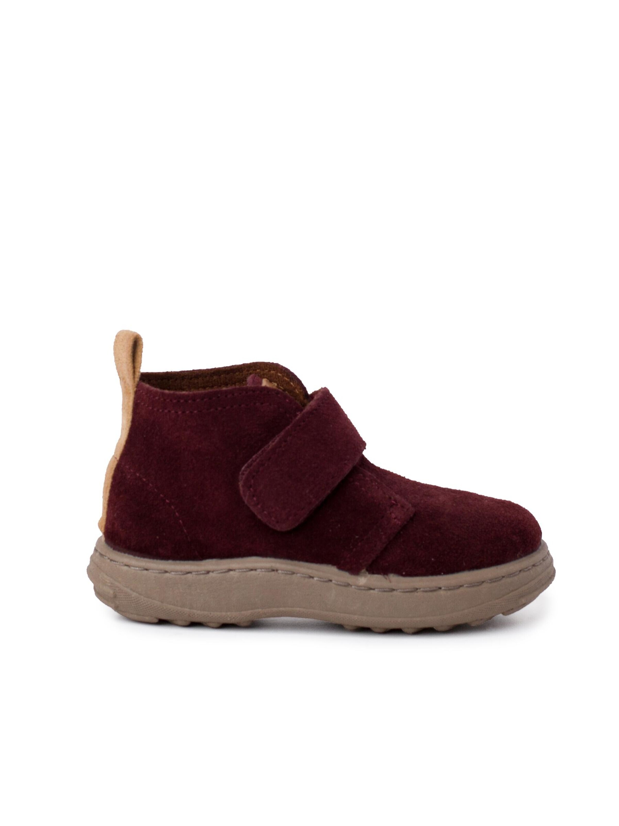 Pisamonas Boot in Red