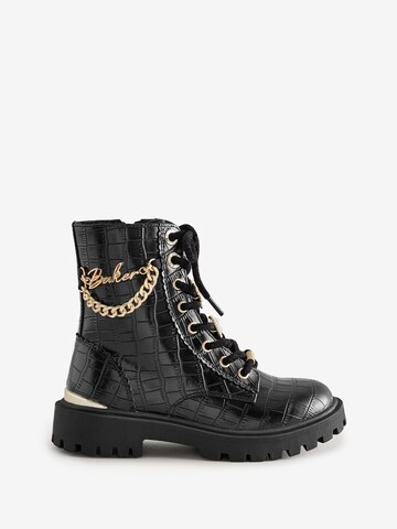 Stivale di Baker by Ted Baker in nero