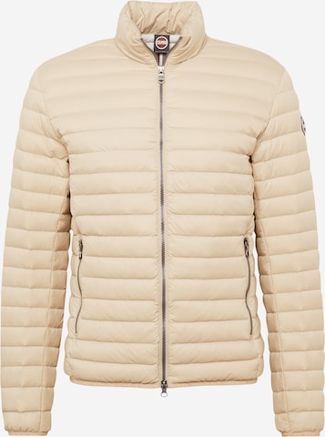 Colmar Between-Season Jacket in Beige: front