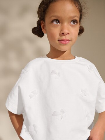 T-Shirt Next en mélange de couleurs
