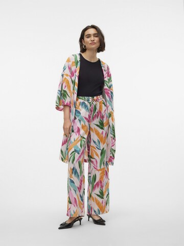 VERO MODA Regular Hose 'KLEO' in Mischfarben