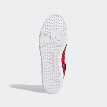 ADIDAS SPORTSWEAR Sneaker 'Hoops 4.0' in Schwarz